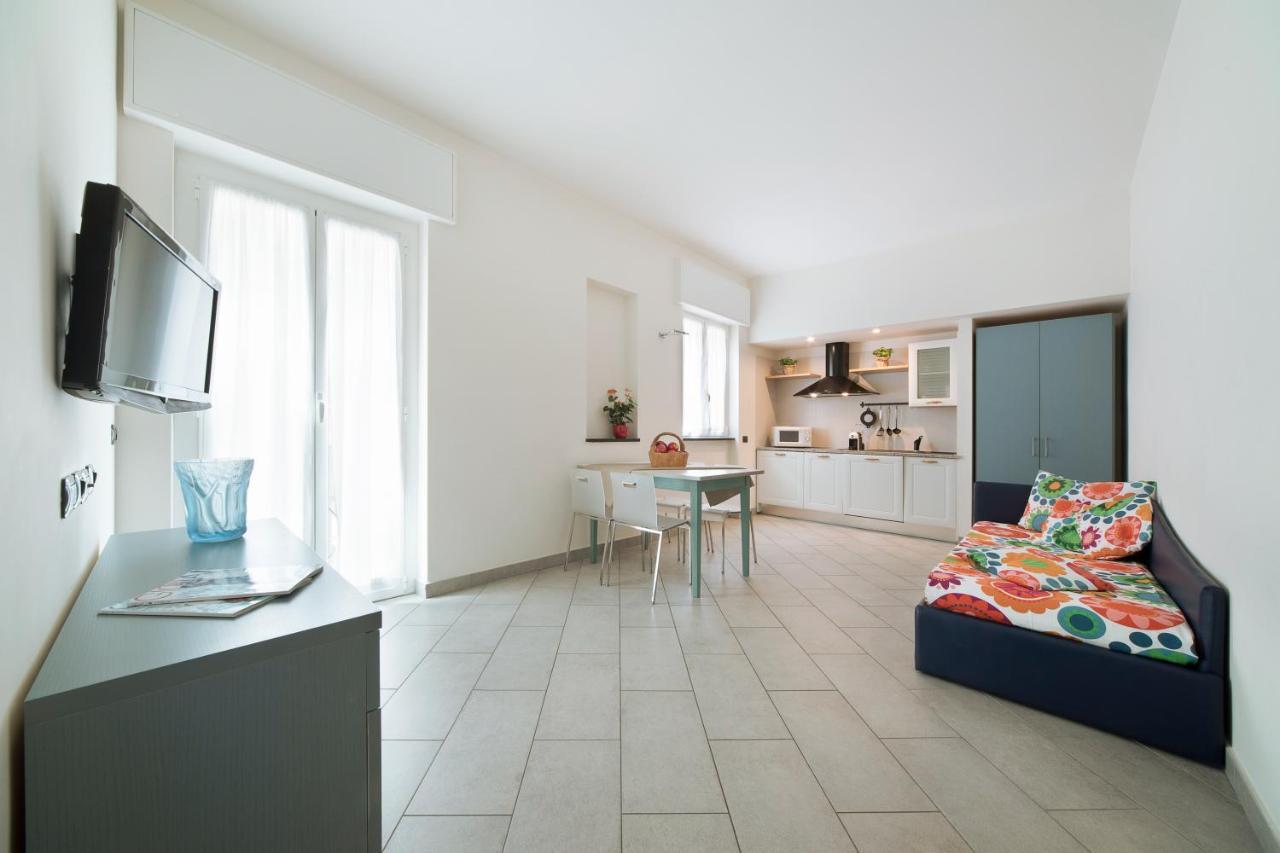 Hotel Residence Laigueglia Free Parking Exterior foto