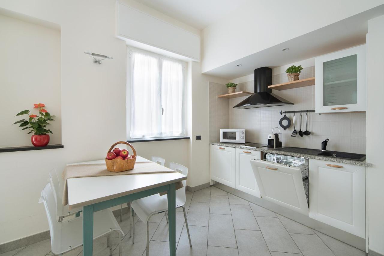 Hotel Residence Laigueglia Free Parking Exterior foto