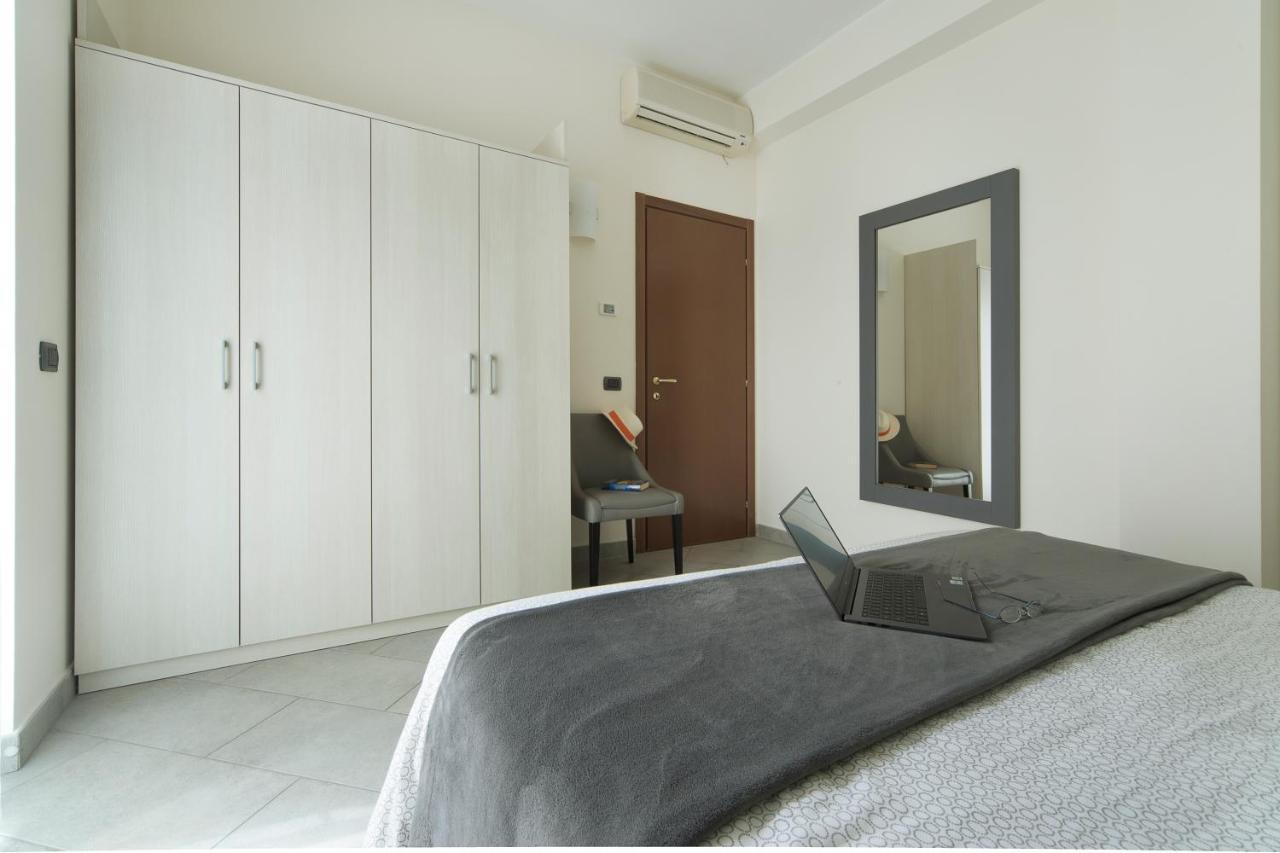 Hotel Residence Laigueglia Free Parking Exterior foto