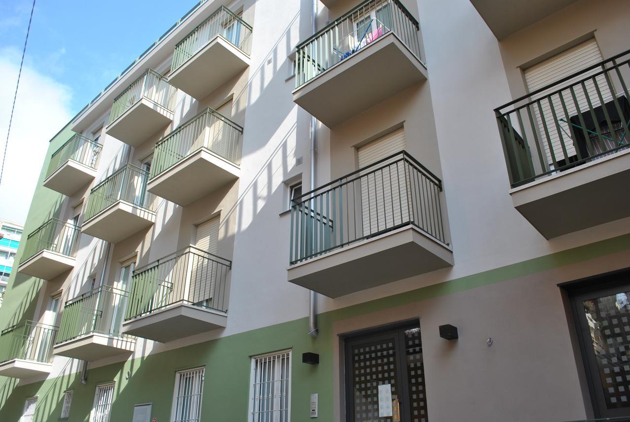 Hotel Residence Laigueglia Free Parking Exterior foto